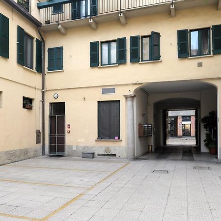 Comecasa Flowery Terraced Apartment Milán Exterior foto